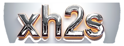 xh2s logo
